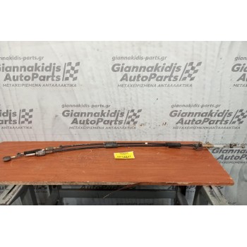 Ντιζες Ταχυτήτων Alfa Romeo 156 5Ταχυτο 1997-2003