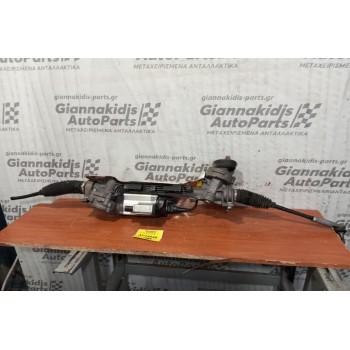 Κρεμαργιέρα Ηλεκτρικη Volkswagen Golf V 2003-2006 1K1423051BE