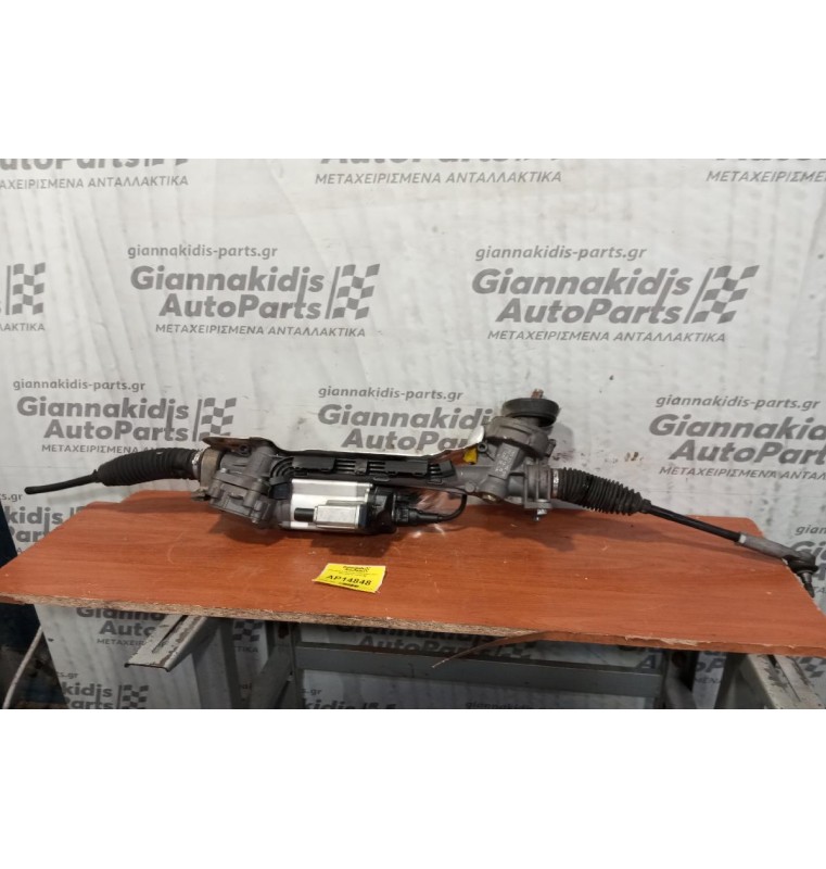 Κρεμαργιέρα Ηλεκτρικη Volkswagen Golf V 2003-2006 1K1423051BE