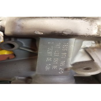 Κρεμαργιέρα Ηλεκτρικη Volkswagen Golf V 2003-2006 1K1423051BE