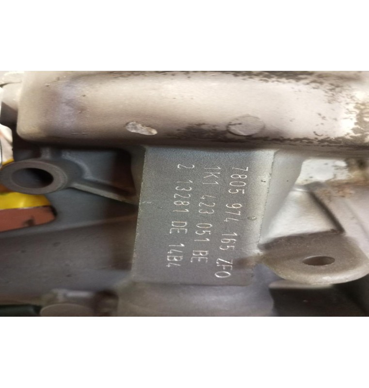 Κρεμαργιέρα Ηλεκτρικη Volkswagen Golf V 2003-2006 1K1423051BE