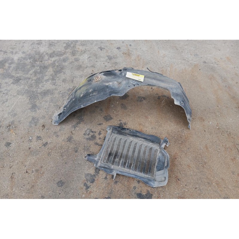 Θόλος Εμπρος Αριστερα Toyota Avensis T22 1997-2003