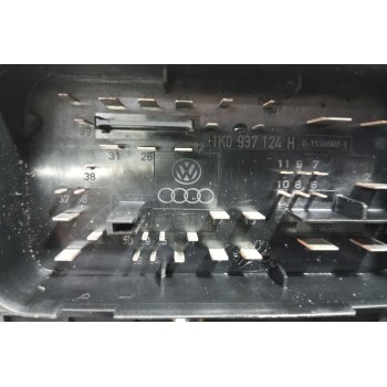 Ασφάλειες - Ασφαλειοθήκη Volkswagen Golf V 2003-2006 1K0937124