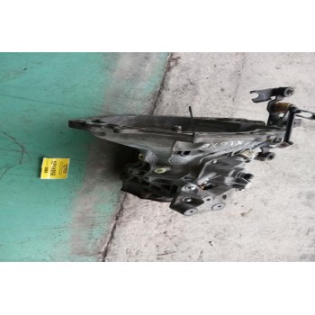 Χειροκίνητο Σασμάν Opel Vectra B Κωδ.Κινητηρα X16XE 1995-2002