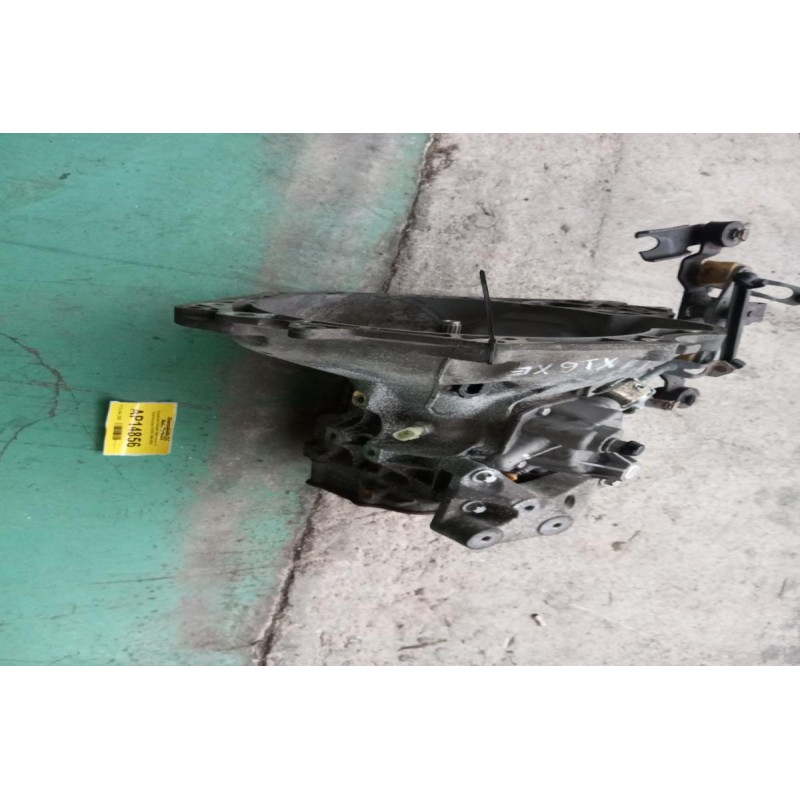 Χειροκίνητο Σασμάν Opel Vectra B Κωδ.Κινητηρα X16XE 1995-2002