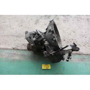 Χειροκίνητο Σασμάν Opel Vectra B Κωδ.Κινητηρα X16XE 1995-2002