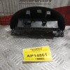 Οθόνη Ωρας/Ραδιο Opel Corsa C 2000-2006 1 Φις 009164455