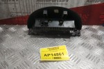 Οθόνη Ωρας/Ραδιο Opel Corsa C 2000-2006 1 Φις 009164455