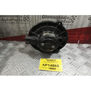 Μοτέρ Καλοριφέρ Toyota Corolla E12 Γιαπωνεζικο 2002-2006 016070-0610