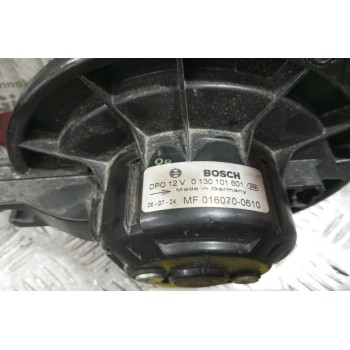 Μοτέρ Καλοριφέρ Toyota Corolla E12 Γιαπωνεζικο 2002-2006 016070-0610