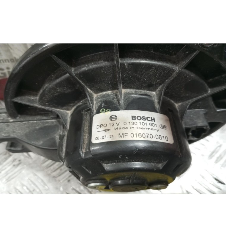 Μοτέρ Καλοριφέρ Toyota Corolla E12 Γιαπωνεζικο 2002-2006 016070-0610