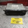 Ράδιο-CD-MP3 Citroen C5 2004-2008 PU-2472B