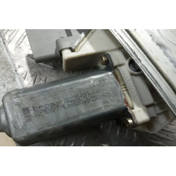 Γρύλλος - Μηχανισμός Παραθύρου Με Μοτερ Πισω Αριστερα Citroen C5 2004-2008 6 pins 105265103