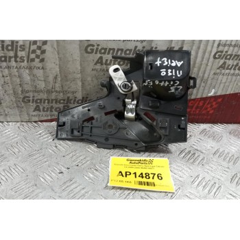 Χερούλι Εσωτερικό Πισω Αριστερα Citroen C5 2004-2008 9649218977