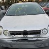 Ολόκληρο Αυτοκίνητο Volkswagen Polo Κωδ.Κινητηρα BBY 1400cc 75hp 2002-2005