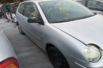 Ολόκληρο Αυτοκίνητο Volkswagen Polo Κωδ.Κινητηρα BBY 1400cc 75hp 2002-2005