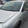 Ολόκληρο Αυτοκίνητο Volkswagen Polo Κωδ.Κινητηρα BBY 1400cc 75hp 2002-2005