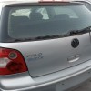 Ολόκληρο Αυτοκίνητο Volkswagen Polo Κωδ.Κινητηρα BBY 1400cc 75hp 2002-2005