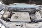 Ολόκληρο Αυτοκίνητο Volkswagen Polo Κωδ.Κινητηρα BBY 1400cc 75hp 2002-2005