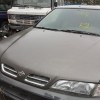 Ολόκληρο Αυτοκίνητο Nissan Primera P11 Κωδ.Κινητηρα GA16 1600cc 90hp 1996-1999