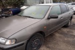 Ολόκληρο Αυτοκίνητο Nissan Primera P11 Κωδ.Κινητηρα GA16 1600cc 90hp 1996-1999
