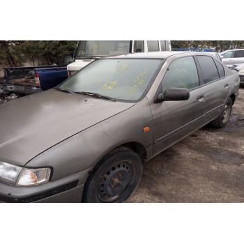 Ολόκληρο Αυτοκίνητο Nissan Primera P11 Κωδ.Κινητηρα GA16 1600cc 90hp 1996-1999