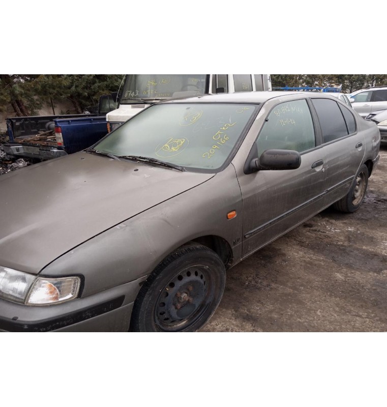 Ολόκληρο Αυτοκίνητο Nissan Primera P11 Κωδ.Κινητηρα GA16 1600cc 90hp 1996-1999