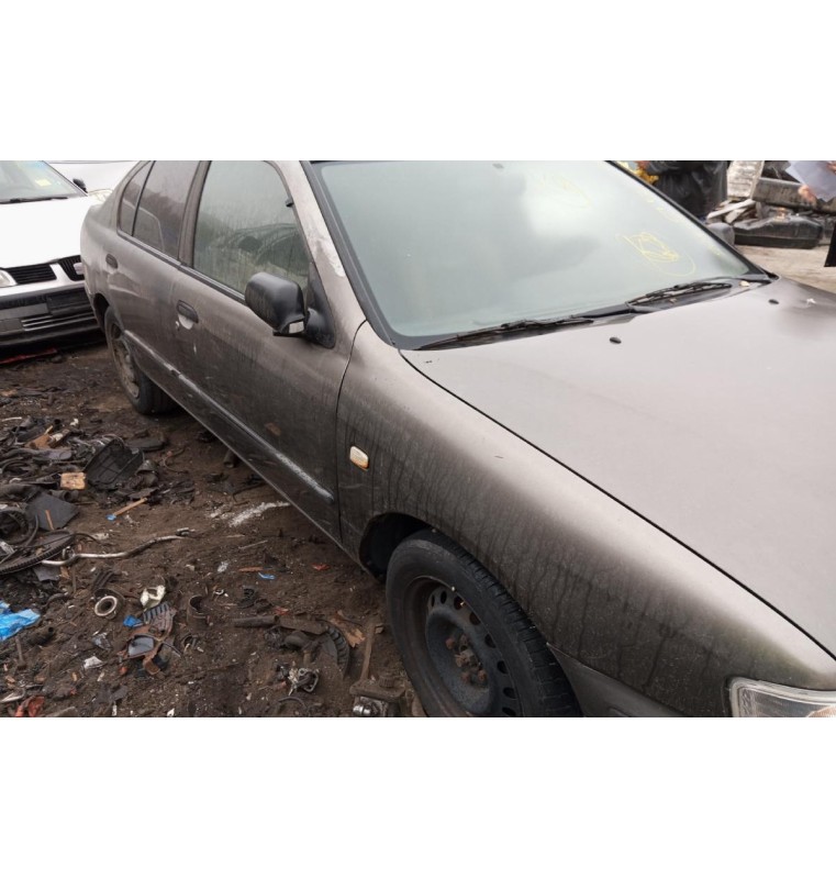 Ολόκληρο Αυτοκίνητο Nissan Primera P11 Κωδ.Κινητηρα GA16 1600cc 90hp 1996-1999