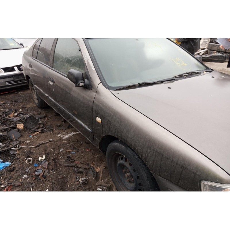 Ολόκληρο Αυτοκίνητο Nissan Primera P11 Κωδ.Κινητηρα GA16 1600cc 90hp 1996-1999