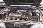 Ολόκληρο Αυτοκίνητο Nissan Primera P11 Κωδ.Κινητηρα GA16 1600cc 90hp 1996-1999