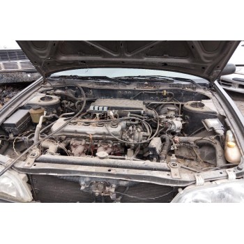Ολόκληρο Αυτοκίνητο Nissan Primera P11 Κωδ.Κινητηρα GA16 1600cc 90hp 1996-1999