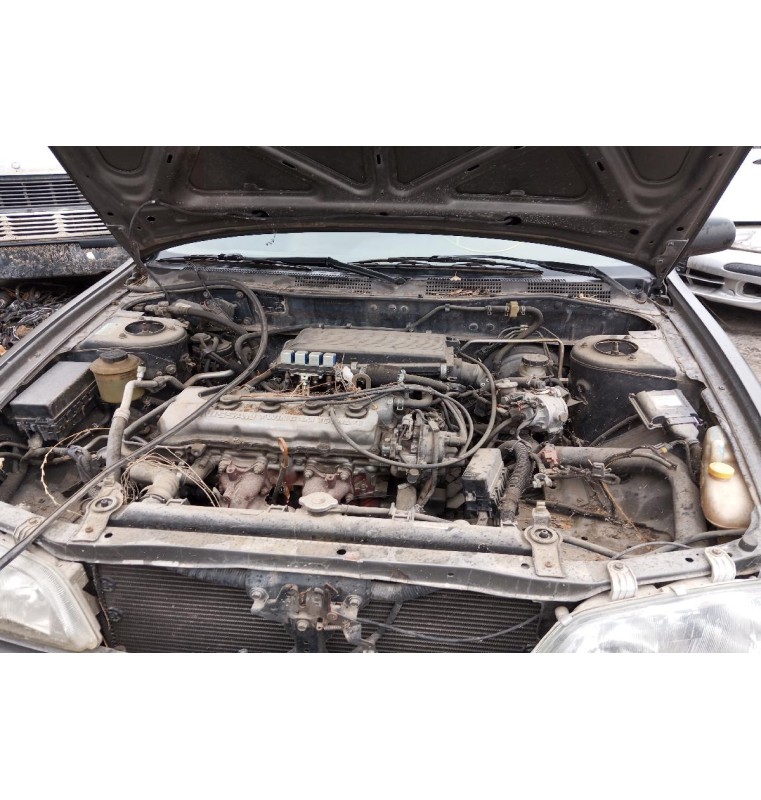 Ολόκληρο Αυτοκίνητο Nissan Primera P11 Κωδ.Κινητηρα GA16 1600cc 90hp 1996-1999