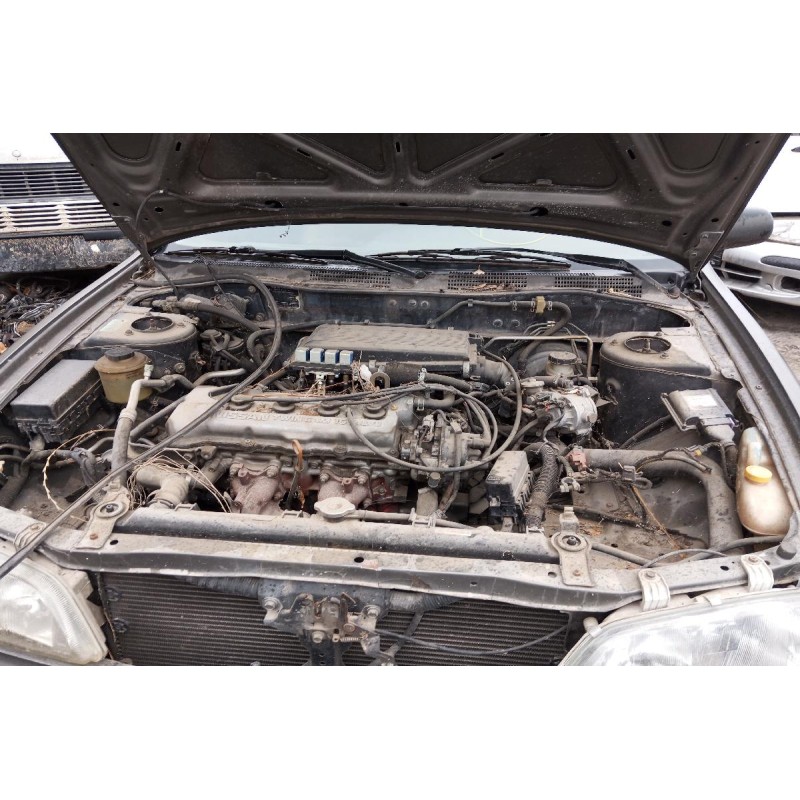Ολόκληρο Αυτοκίνητο Nissan Primera P11 Κωδ.Κινητηρα GA16 1600cc 90hp 1996-1999