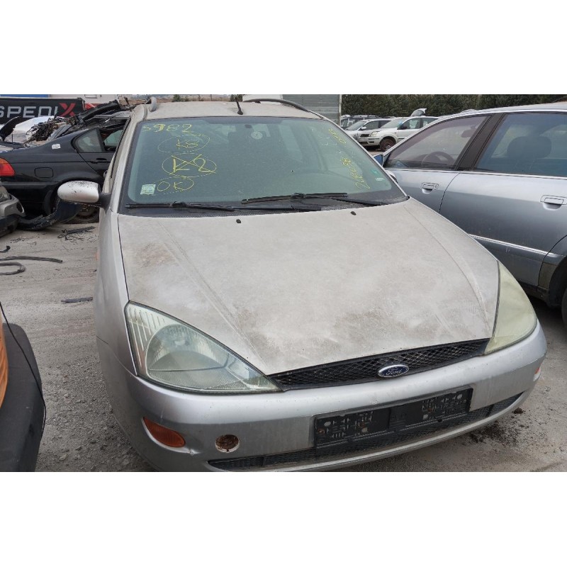 Ολόκληρο Αυτοκίνητο Ford Focus SW 1800cc 90hp 1998-2004