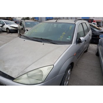 Ολόκληρο Αυτοκίνητο Ford Focus SW 1800cc 90hp 1998-2004