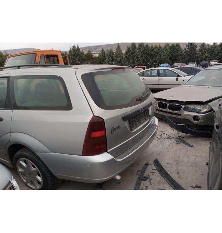 Ολόκληρο Αυτοκίνητο Ford Focus SW 1800cc 90hp 1998-2004