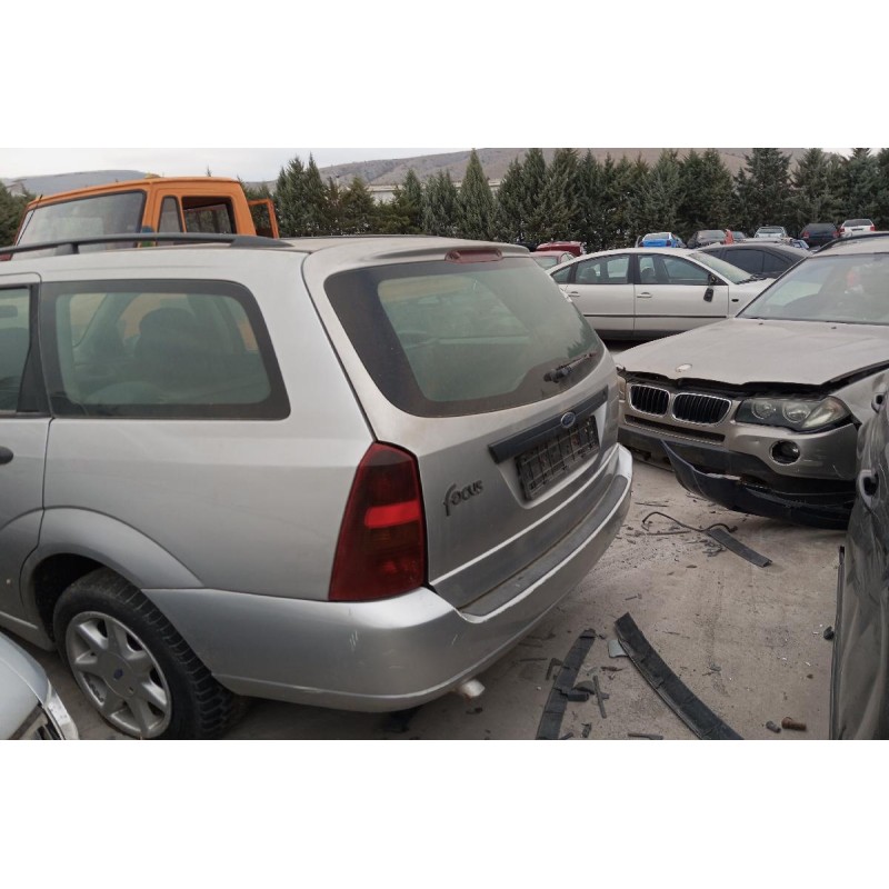 Ολόκληρο Αυτοκίνητο Ford Focus SW 1800cc 90hp 1998-2004