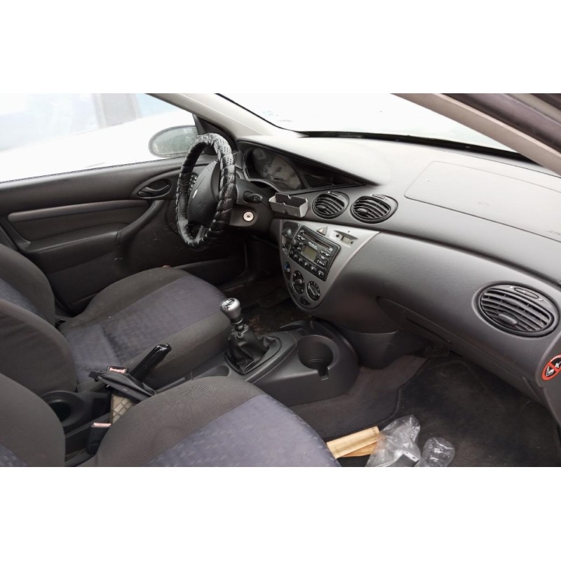 Ολόκληρο Αυτοκίνητο Ford Focus SW 1800cc 90hp 1998-2004