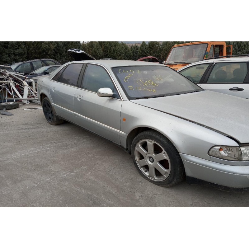 Ολόκληρο Αυτοκίνητο Audi A8 Κωδ.Κινητηρα AHC 4200cc 340hp 1996-1999