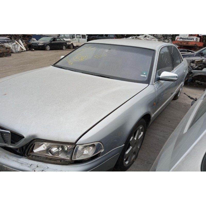 Ολόκληρο Αυτοκίνητο Audi A8 Κωδ.Κινητηρα AHC 4200cc 340hp 1996-1999