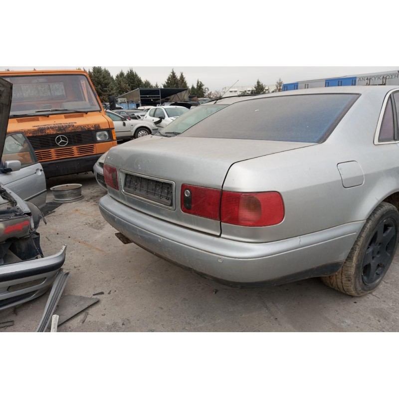 Ολόκληρο Αυτοκίνητο Audi A8 Κωδ.Κινητηρα AHC 4200cc 340hp 1996-1999