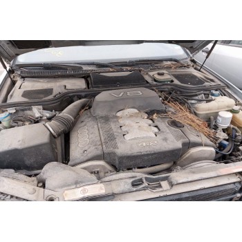 Ολόκληρο Αυτοκίνητο Audi A8 Κωδ.Κινητηρα AHC 4200cc 340hp 1996-1999