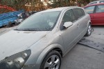 Ολόκληρο Αυτοκίνητο Opel Astra H Κωδ.Κινητηρα Z17DTH 1700cc 101hp 2004-2010