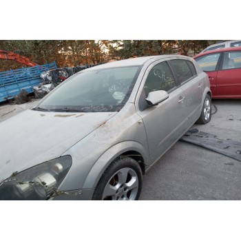 Ολόκληρο Αυτοκίνητο Opel Astra H Κωδ.Κινητηρα Z17DTH 1700cc 101hp 2004-2010