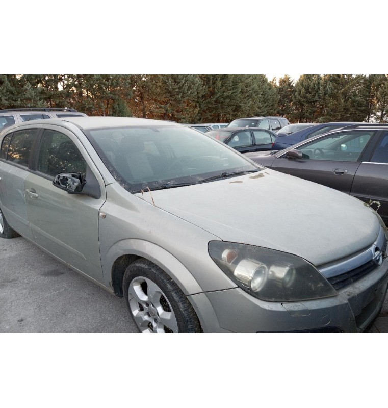 Ολόκληρο Αυτοκίνητο Opel Astra H Κωδ.Κινητηρα Z17DTH 1700cc 101hp 2004-2010