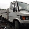 Ολόκληρο Αυτοκίνητο Mercedes-Benz T1 Κουτί (601) 208 D Κωδ.Κινητηρα OM601940 2300cc 79hp 1988-1996