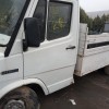 Ολόκληρο Αυτοκίνητο Mercedes-Benz T1 Κουτί (601) 208 D Κωδ.Κινητηρα OM601940 2300cc 79hp 1988-1996