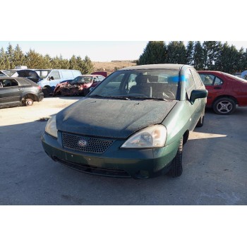 Ολόκληρο Αυτοκίνητο Suzuki Liana Κωδ.Κινητηρα M13A 1300cc 90hp 2001-2005