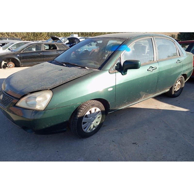 Ολόκληρο Αυτοκίνητο Suzuki Liana Κωδ.Κινητηρα M13A 1300cc 90hp 2001-2005