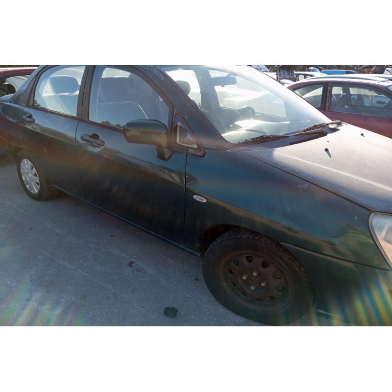 Ολόκληρο Αυτοκίνητο Suzuki Liana Κωδ.Κινητηρα M13A 1300cc 90hp 2001-2005